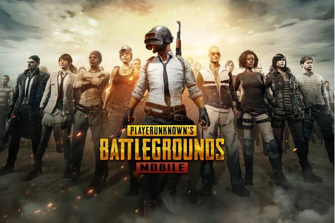 HomeTechnologyPUBG Corporation Ends All Publishing Ties With Tencent Game In India  TECHNOLOGY TOP STORIES PUBG Corporation Ends All Publishing Ties With Tencent Game In India