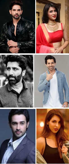 Celebrities flock on Rizzle App – Karan Sharma, Nibedita Pal, Gaurav Wadhwa, Ankit Bathia, Mannara Chopra…