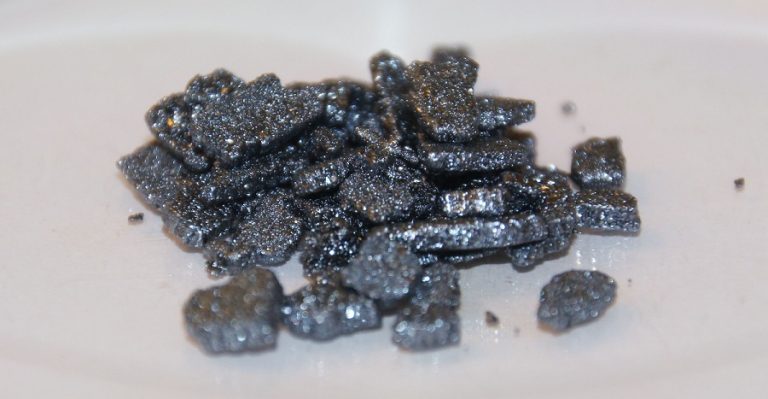 Iodine – Health Benefits, Importance, Side Effects & Uses