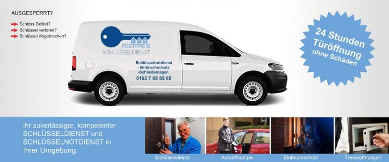 The way to Locate A Trustworthy Locksmith