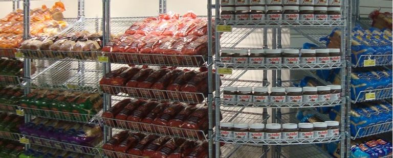The Leading Metal Shelving Manufacturers in South Africa
