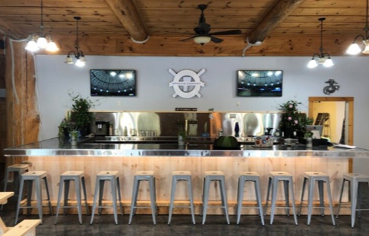 Snow Republic Brewery Acclaimed As Best Food and Wine Restaurant in Vermont