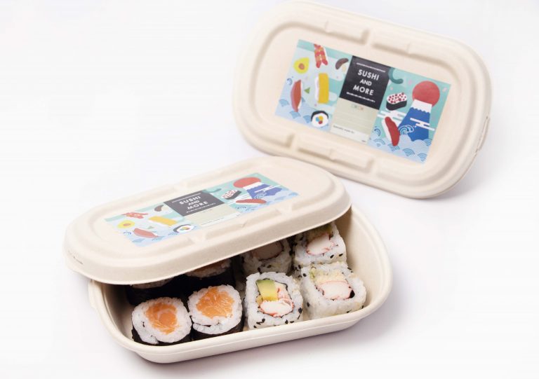 India’s first affordable small Japanese food business – Sushi and More is now India’s largest!