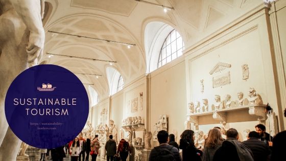 The Travel Industry: In a Supportable Mode!