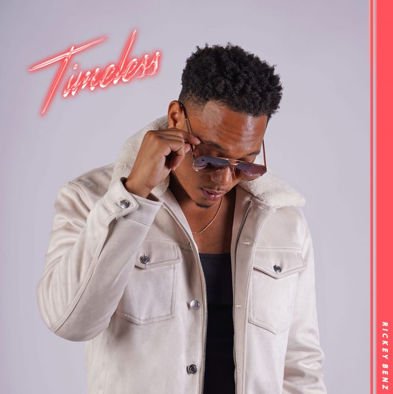 New artist Rickey Benz releases music video for “Ride or Die” from his brand new album “Timeless”