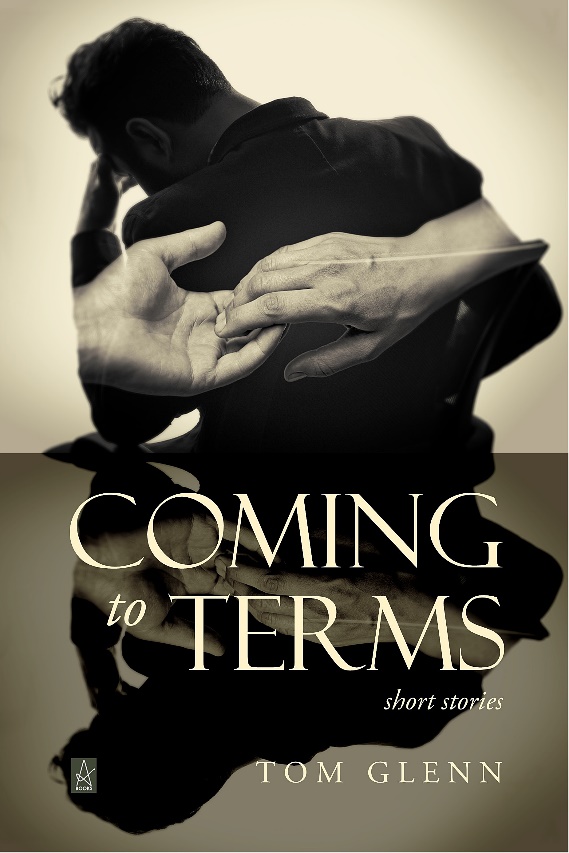 New Book by Tom Glenn: Coming to Terms