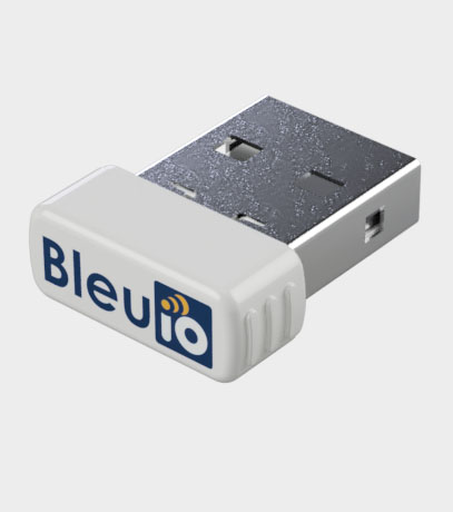 Smart Sensor Devices launched BleuIO – Bluetooth low energy USB adapter
