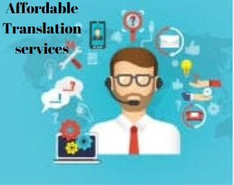 How to Choosing Affordable Translation Company