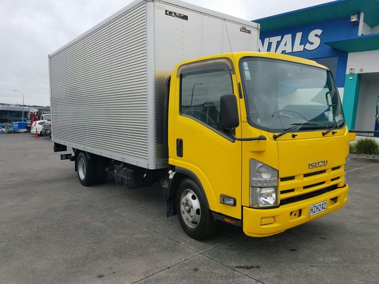 Furniture movers Christchurch