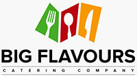 Big flavours Catering service Melbourne