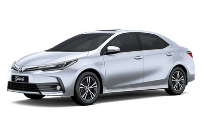 Imported Used Cars for Sale via CarZaamin.com