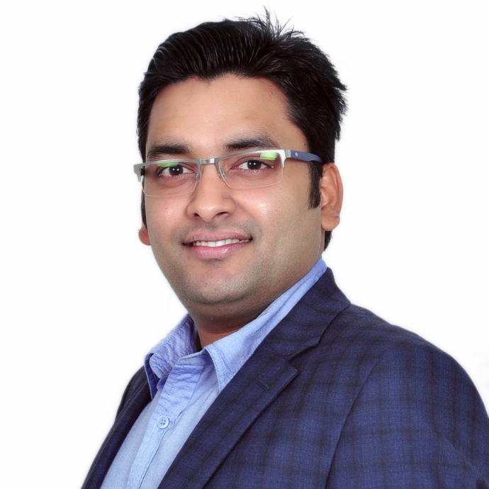 Why Chitiz Agarwal is the first choice of youth?