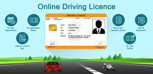 Driving License Become Need of The Days for Professionals