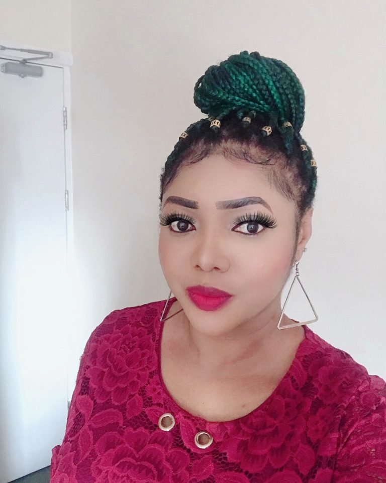 UK Based Gospel Artist Sophy-Yah Set To Release New Single on Domestic Violence