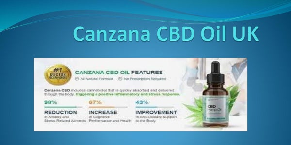 What Are The Benefits And Cons, Pros Of Using Canzana CBD Hemp Oil Natural Hemp Extract?