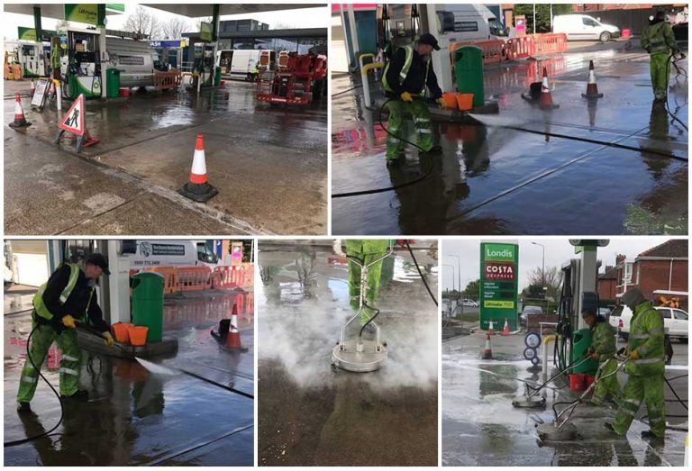 Northern Restoration: Solution Provider for Your Exterior Cleaning Needs in the UK