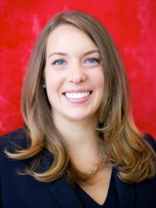 Family Lawyer Lindsay H. Childs Named President of Doris Jonas Freed American Inn of Court
