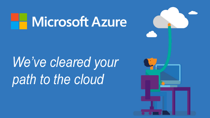 Best Microsoft Azure Cloud Online Training Course offering by SkillXS IT Solutions