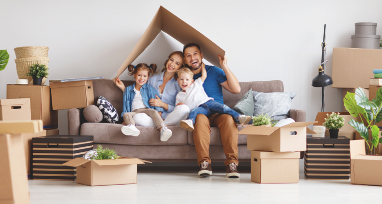 Best Rated Furniture Storage Company In Dubai