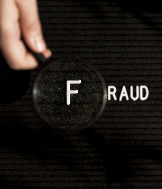 Your Own Funding Blog “Personal Loan Scams To Avoid” Published In Renowned Magazine Of United States