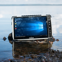 The Leading Devices for Tough Working Conditions