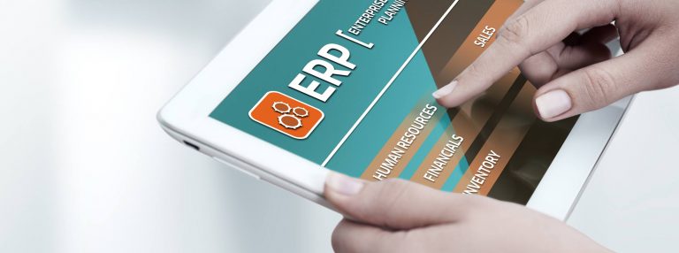 The Various ERP Systems Offered by GoSolutions