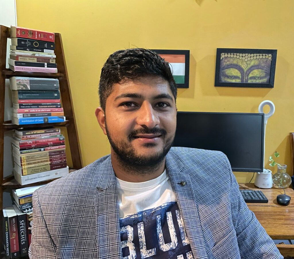 Praveen Lather