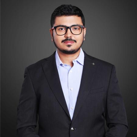 Chirag Joshi Joins Samco AMC as CGO