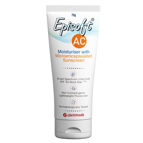 episoft-ac-spf-30-moisturizer-–-your-one-step-dermatologically-tested-skincare-product
