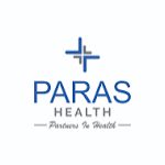 Paras-Logo