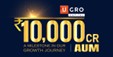UGRO CAPITAL CROSSES INR 10,000 CRORE AUM MILESTONE, LAUNCHES 10K CELEBRATION RUN AND UNVEILS THE UGRO ANTHEM