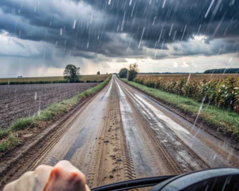 meteo-italia:-ancora-pioggia-sparsa-su-gran-parte-del-territorio!