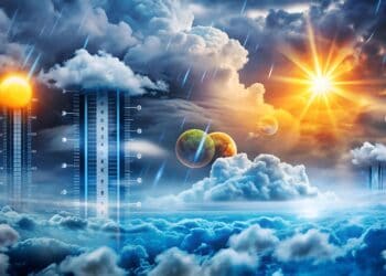 Meteo: Novembre anomalo, ecco i rischi che corriamo