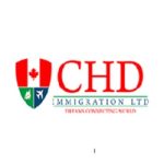 CHD-Immigration