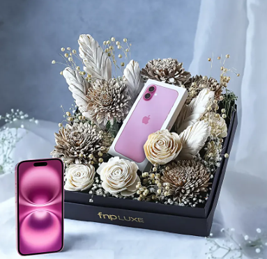 Press Note: Ferns N Petals Introduces ‘Whispers of Nature’ – A Timeless Floral Gift for Special Moments