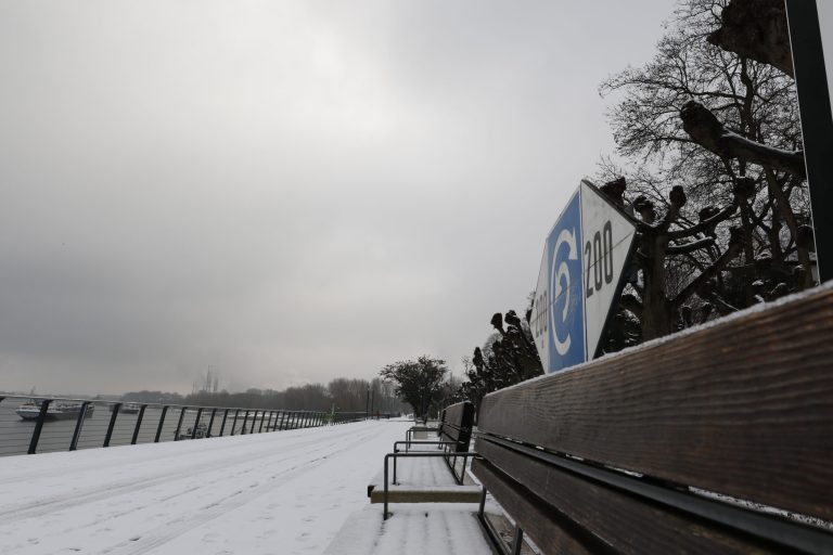 Meteo: perturbazione fredda al centro-sud, stabilità e gelo al nord