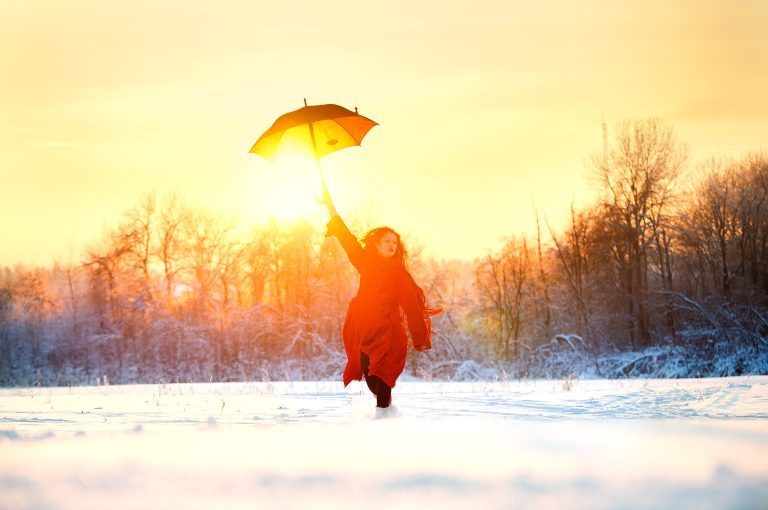 Neve a bassa quota: l’Immacolata offre un meteo fantastico