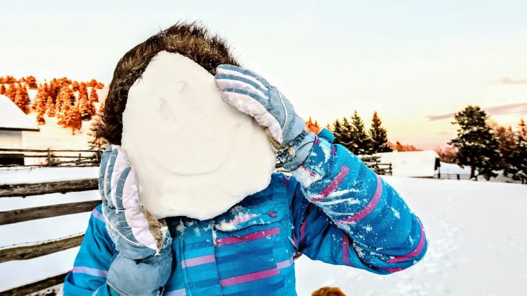 Tendenza meteo: prima il freddo sotto zero, ma un Natale inaspettato