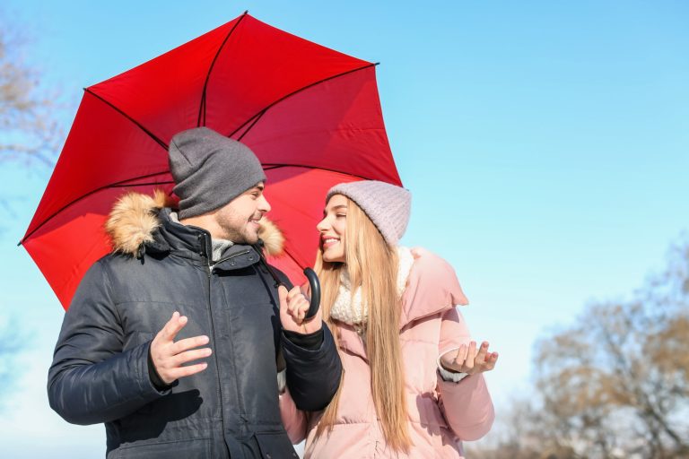 Meteo: weekend con pieno clima invernale