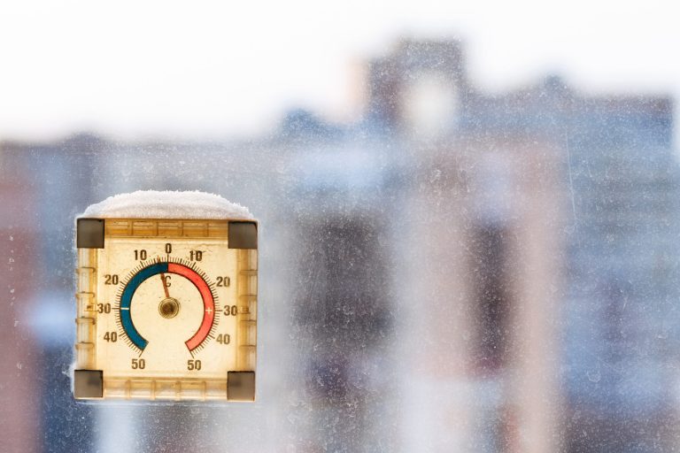 Quante previsioni sul clima invernale