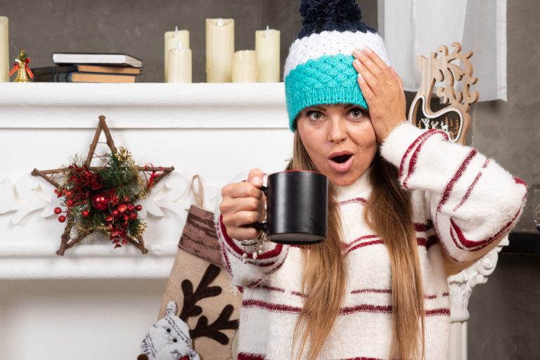 Meteo: diciamo addio al freddo a Natale, che brutta sorpresa!