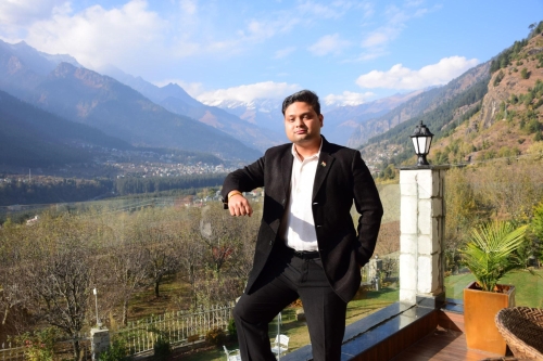 Whitestone inn and suites Redefines Luxury in the Himalayas with New 4-Star Resort in Manali