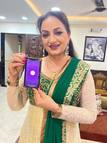 oppvenuz-teams-up-with-upasana-singh-to-revolutionize-event-planning