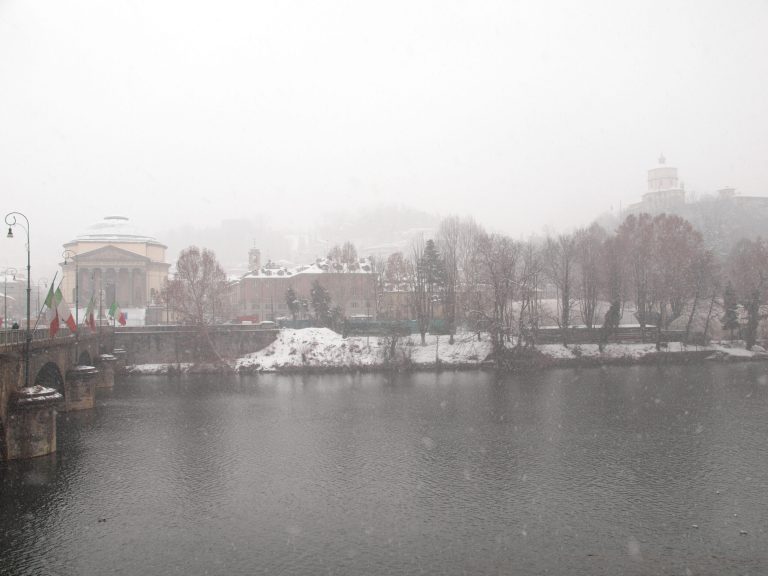 Meteo: imminente neve da nebbia, ecco le città interessate