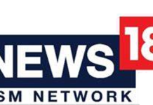 News18 HSM Network Wins Gold at Promax Asia Awards 2024