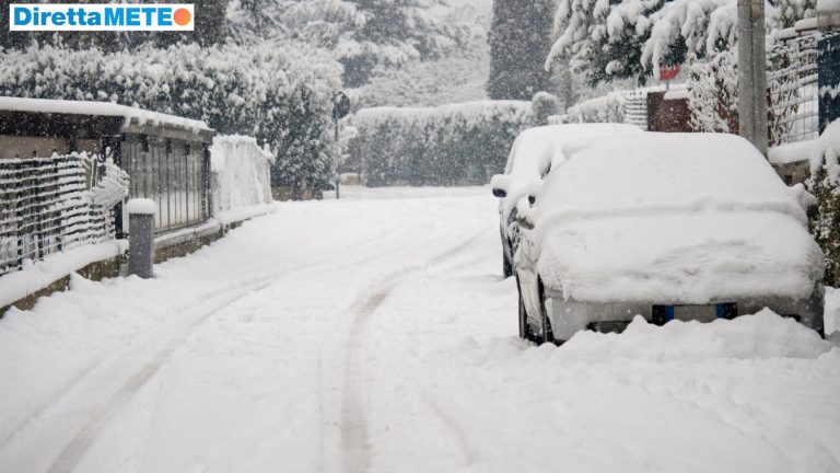 Meteo, occhi puntati in Stratosfera, da li si potrebbe scatenare il gelo record