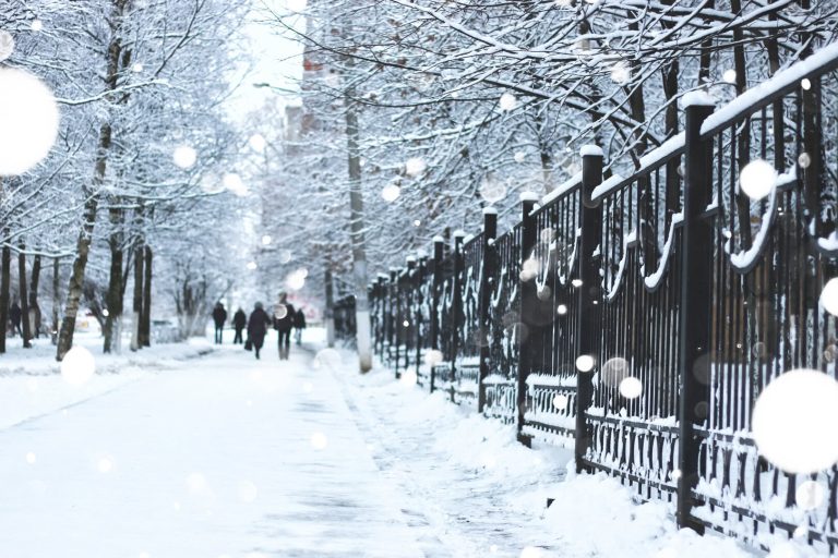 Possibile super nevicata padana tra il 10 e l’11 Gennaio