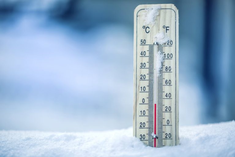 Meteo, dal 10 Gennaio cambia tutto: neve e freddo sull’Italia