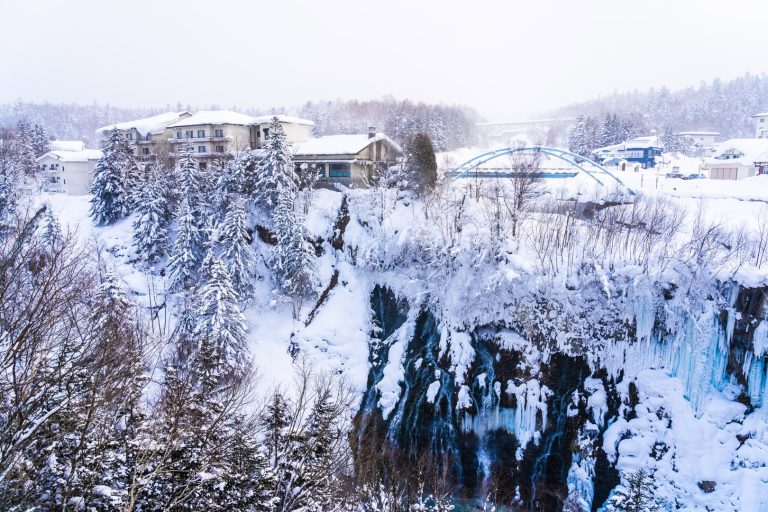 Nevicate record nell’Emisfero Nord: conseguenze meteo