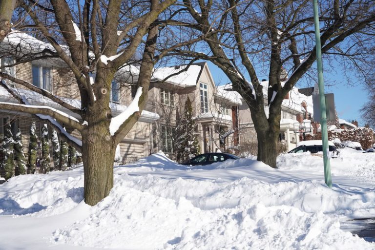 Gennaio 2025 e Febbraio: a rischio fiumi atmosferici con neve record